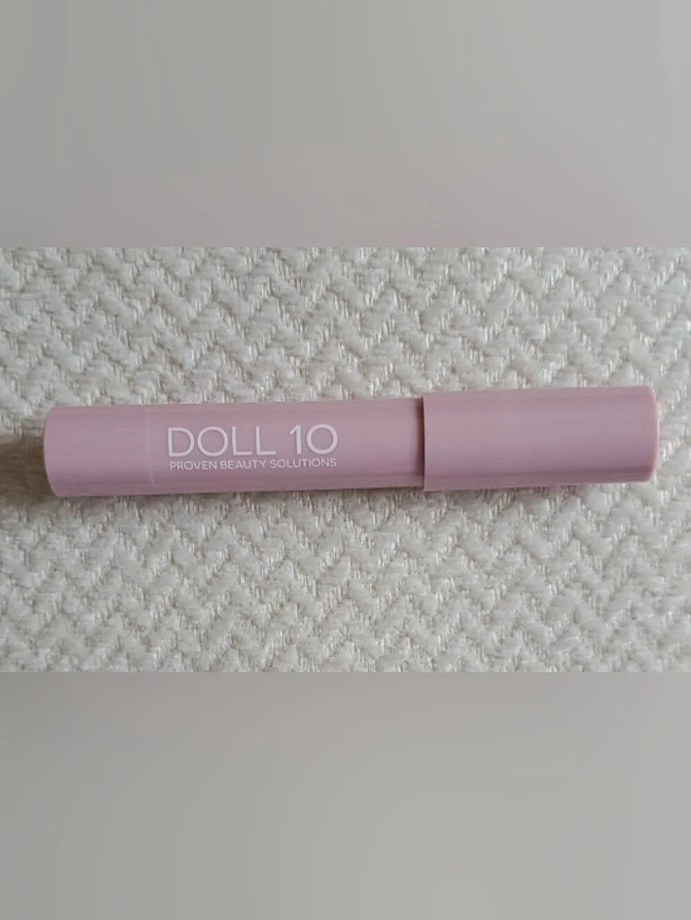 Doll 10 Pro Infinite Color Eye Crayon